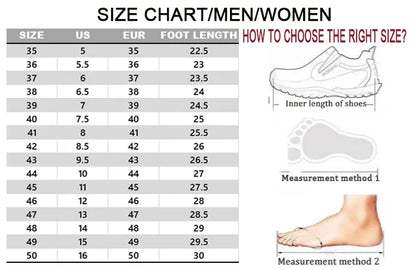 Men Sneakers Lace-up Letter Print Platform Canvas Shoes Sports
