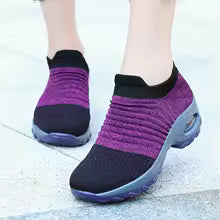 Women’s Comfort Sock Sneakers