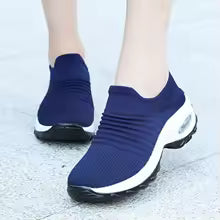Women’s Comfort Sock Sneakers