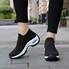 Women’s Comfort Sock Sneakers