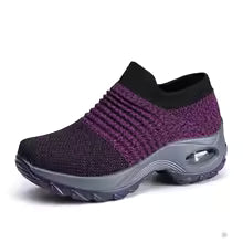 Women’s Comfort Sock Sneakers