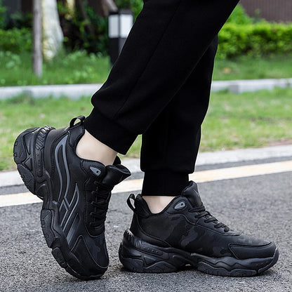 GlowingPairs™ Black Lightweight Sports