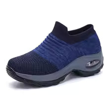 Women’s Comfort Sock Sneakers