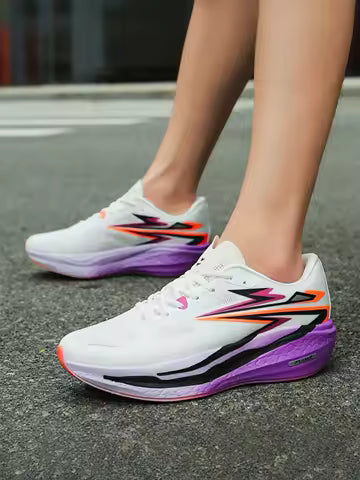 GlowingPairs™ Pink Lightweight Sports